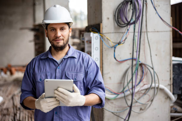 Best Affordable Electrician  in Delano, CA
