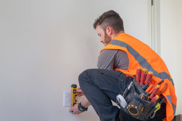 Best Industrial Electrical Services  in Delano, CA