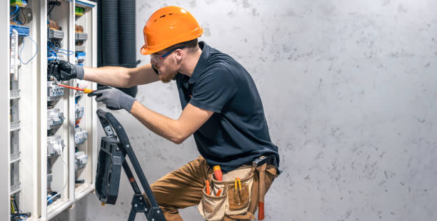 Professional Electrician in Delano, CA