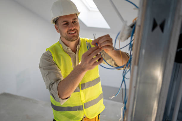 Best Circuit Breaker Repair  in Delano, CA