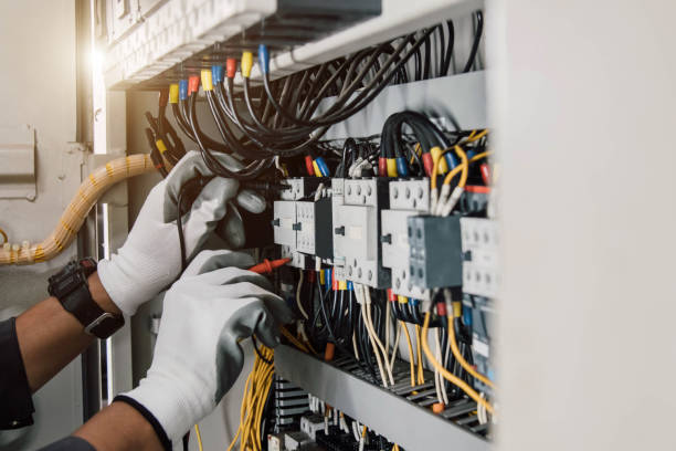 Best Electrical Installation Contractor  in Delano, CA